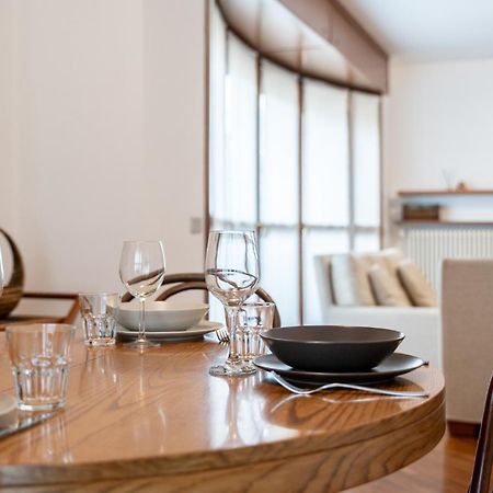 Spacious Bright Apartment Near City Center And Como Lake With Air Conditioning Леко Екстериор снимка