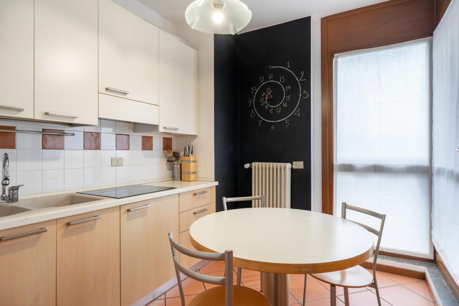 Spacious Bright Apartment Near City Center And Como Lake With Air Conditioning Леко Екстериор снимка
